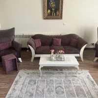 مبل میز ناهار خوری