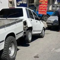 یدکش،یدک کش،امدادخودرو،جرثقیل،تمام نقاط کرج