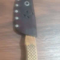 چاقو زنجان