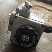 کاربراتور و شیر اطمینان و درجه ابگرمکنی
