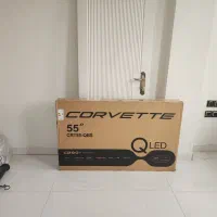 led 55 اینچ