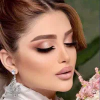 مدل میکاپ