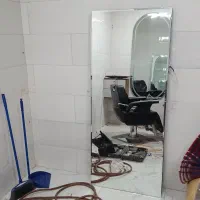 آینه قدی مفت