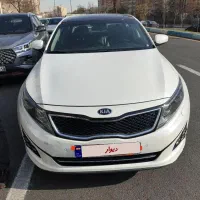 کیا اپتیما ۲۰۱۵