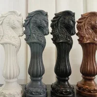 مجسمه نماد سال