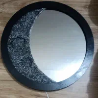 آینه ماه
