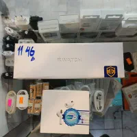 اپل واچ و ایرپاد اپل