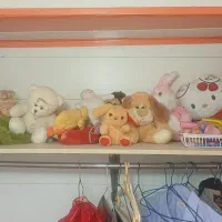 اسباب بازی