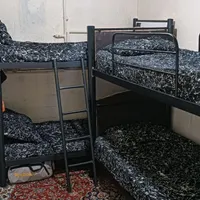 خوابگاه اقامتگاه پانسیون آقایان|اجارهٔ کوتاه‌مدت آپارتمان و سوئیت|تهران, امامزاده حسن(ع)|دیوار