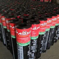 نصب واجرای ایزوگام دلیجان درجه یک با ضمانت