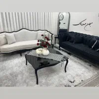 مبلمان استیل فرانسوی