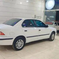 سمنـد ال ایکس استثنـائی