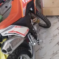 موتورترل وای زد