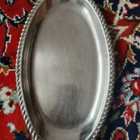 دو عدد دیس استیل