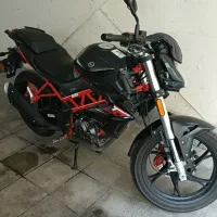 بنلی نیو ۱۵۰