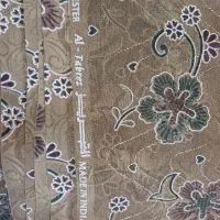 دوقواره چادری شیک ومجلسی