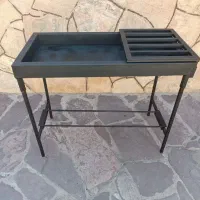 منقل تاشو