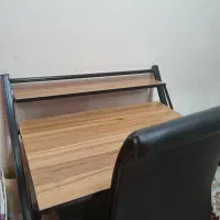 میز تحریر و صندلی