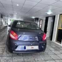 فروش ام وی ام 315 صندوقدار/کم کار و تمیز