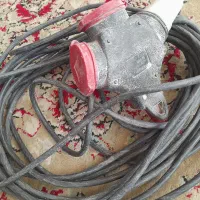 سیم سیار صنعتی