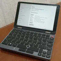 MiniBook Chuwi