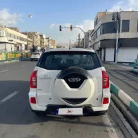 Mvm X33 S گیبرکس at|خودرو سواری و وانت|تهران, حشمتیه|دیوار