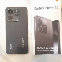 گوشی نوت ۱۴