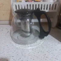 قوری پیرکس