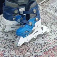 کفش اسکیت سایز ۳۲ تا ۳۵