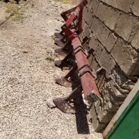 فارو (پنجه غازی)