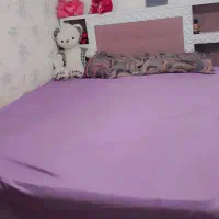 تخت دو نفره