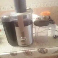 آبمیوه گیری تک کاره
