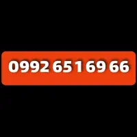 همراه اول رند بیلبوردی