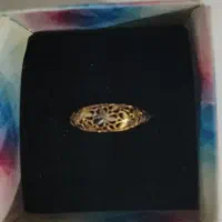 انگشتر کادویی