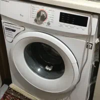 لباسشویی پاکشوما