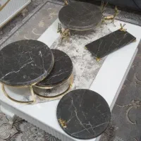 ظرف پذیرایی سنگی