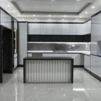 کابینت و کمد دیواره (نقد ‌و اقساط)