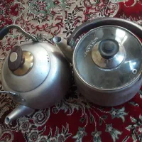 دوعدد کتری دونه ۵۵۰ تومن