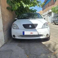 تیبا ۲ مدل ۹۶