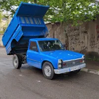 نیسان کمپرسی