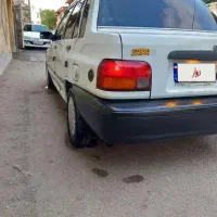 پراید صبا ۷۹ تمیز