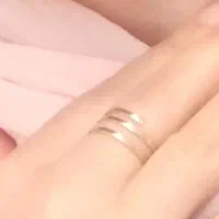 انگشتر طلا گمشده