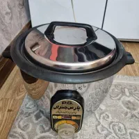 پلویز برقی