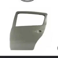 قطعات بدنه ساندرو