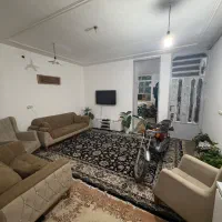 آپارتمان-همکف-بازسازی-شده-تمیز