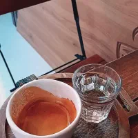 یک کارگر ساده خانم