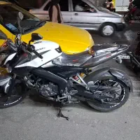Ns 200 مدل ۹۸