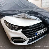 شمعی و پارچه ای چادر ماشین مختلف sd کمترین قیمت
