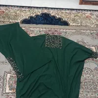 مانتو عبایی دخترانه