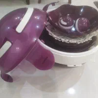 ظرف پیکنیک و مسافرتی ۶ نفره کامل